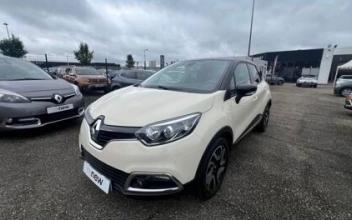 Renault captur Sarreguemines