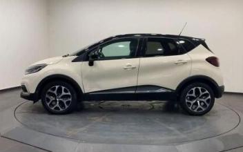 Renault captur Thionville