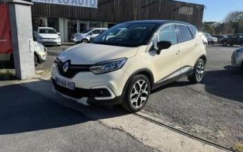 Renault captur Brive-la-Gaillarde