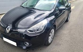 Renault Clio Coignières