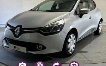 Renault clio Thionville