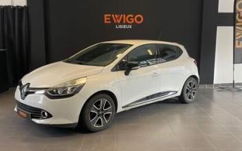 Renault clio Lisieux