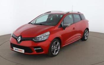 Renault clio Issy-les-Moulineaux