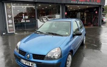 Renault clio ii Gagny