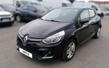 Renault clio iv Ambronay