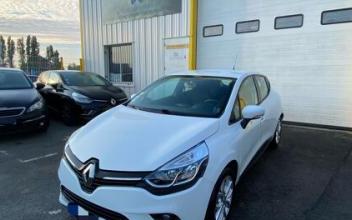 Renault clio iv Saint-Herblain