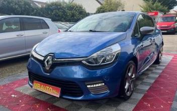 Renault clio iv Drancy