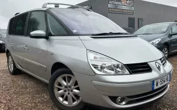 Renault Espace Uckange