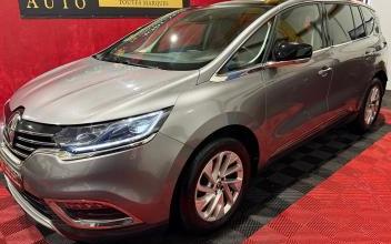 RENAULT Espace Saint-Lô