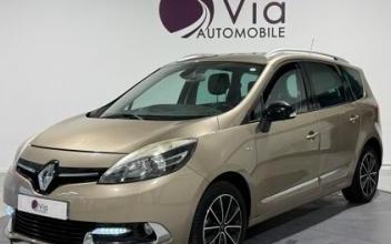 Renault grand scenic iii Beaurains