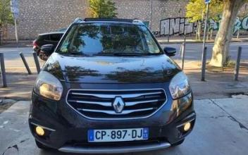 Renault koleos Marseille