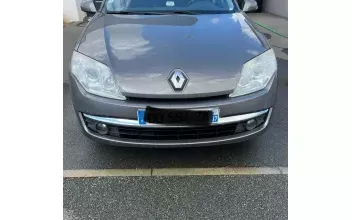 Renault Laguna Le-Plessis-Grammoire