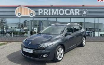 Renault megane Strasbourg