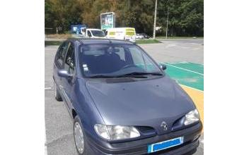 Renault scenic Briançon