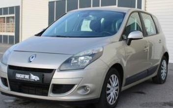 Renault scenic Peyrolles-en-Provence