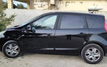 Renault scenic iii Châteauneuf-les-Martigues