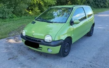 Renault Twingo Annecy