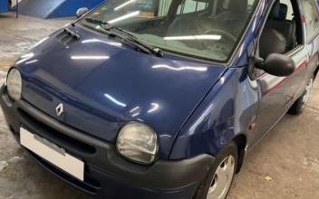 RENAULT Twingo Vallauris