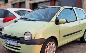 RENAULT Twingo La-Chapelle-Saint-Mesmin