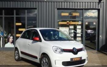 Renault twingo Langon