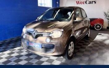 Renault twingo Angoulême