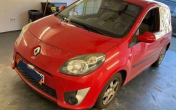 Renault twingo ii Salon-de-Provence