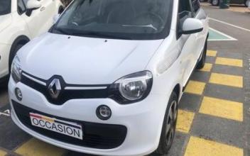 Renault twingo iii Lattes