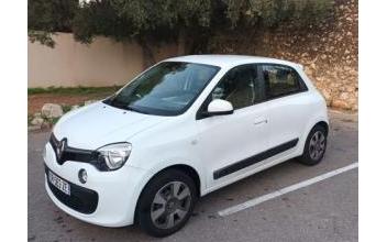 Renault twingo iii Marseille