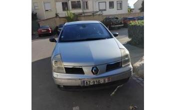 Renault vel satis Perpignan