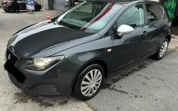 Seat Ibiza Houilles