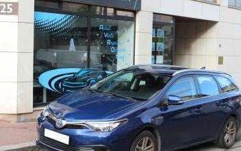 Toyota Auris Enghien-les-Bains