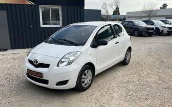 Toyota yaris Avignon