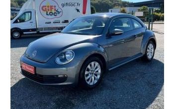 Volkswagen beetle Estillac