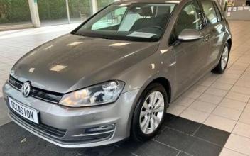 Volkswagen golf Ploeren