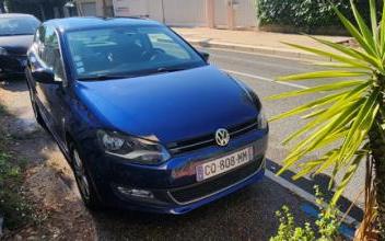 Volkswagen polo Menton