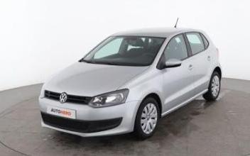 Volkswagen polo Issy-les-Moulineaux