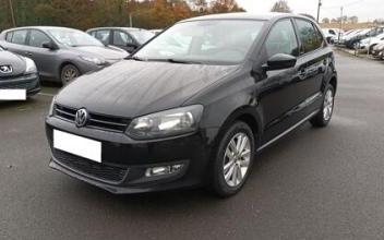 Volkswagen polo Châtillon-en-Vendelais