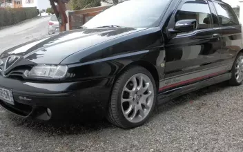 Alfa-romeo 145 Remiremont