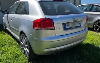 Audi A3 Roye