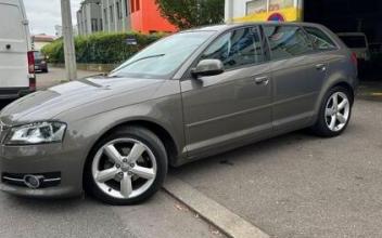 Audi a3 Vénissieux