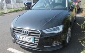 Audi A3 Aubière