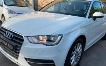 Audi A3 Le-Rove