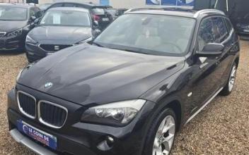 Bmw x1 Fleury-les-Aubrais