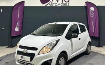 Chevrolet spark Camon