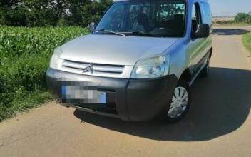 Citroen berlingo Ars-Laquenexy