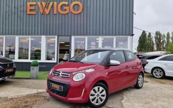 Citroen c1 Evreux