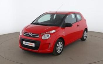 Citroen c1 Issy-les-Moulineaux