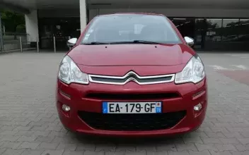 Citroen C3 Evreux