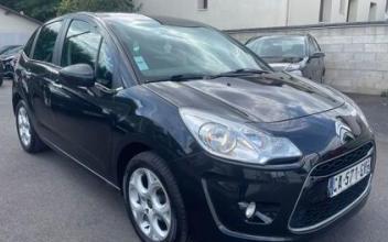 Citroen c3 Villeneuve-Saint-Georges