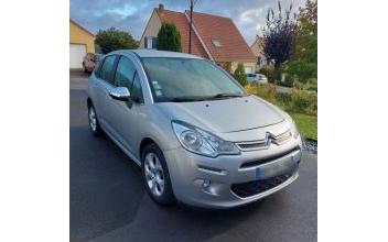 Citroen c3 Sainte-Catherine